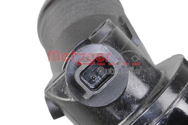Thermostat d'eau (Calorstat) METZGER 4006436